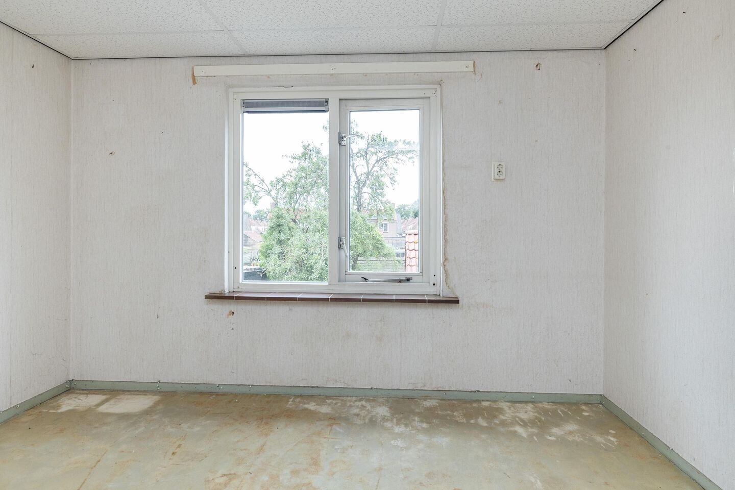 Twee-onder-één-kap te koop: Veldkampstraat 4, Hollandscheveld