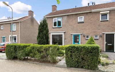 Veldkampstraat 4