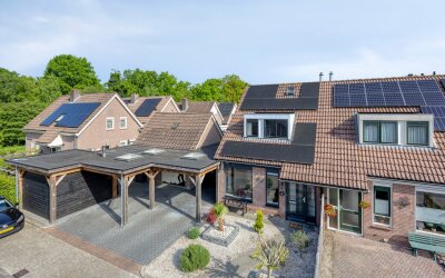 Struikheidestraat 9