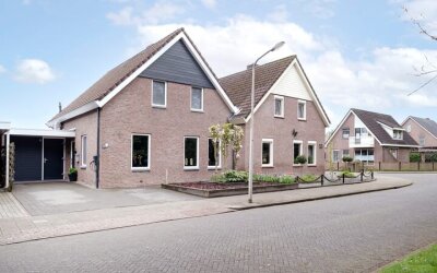 Riegheidestraat 51