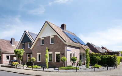 Riegheidestraat 53