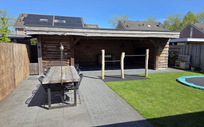 Juffrouw Kiestraweg 22