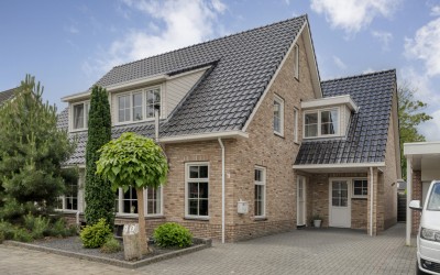 De Bolster 10