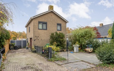 Zuideropgaande 91