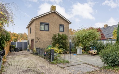 Zuideropgaande 91