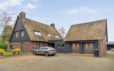 Hollandscheveldse Opg 99-A