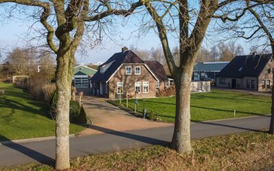 Langedijk 13-B