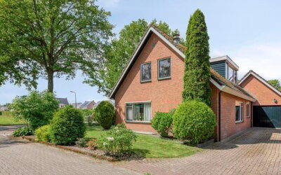 Rechtuit 41-C