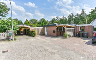 Meerboomweg 141