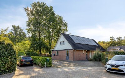 Meerboomweg 177
