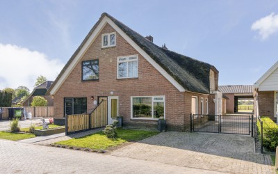 Krakeelsedijk 32-B