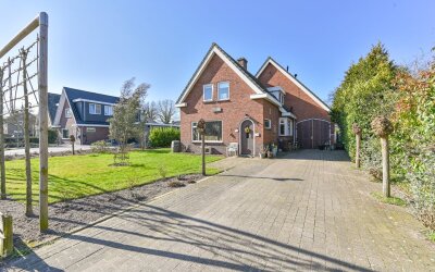 Zwarte Dijkje 15
