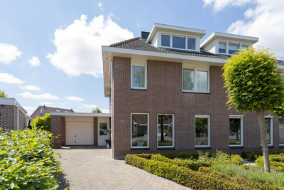 Hoveniersla. 60