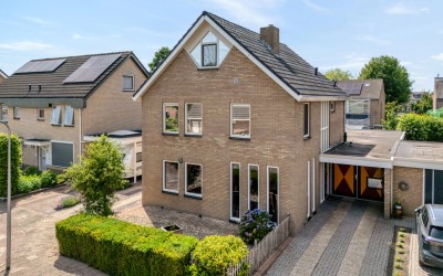 van der Sluisweg 19