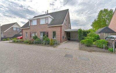 van Marleweg 14