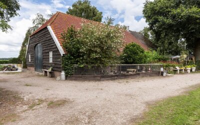 Hendrikus Zomerweg 9