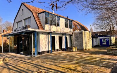 Dorpsstraat 19