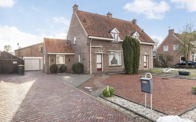 Perebomenweg 12