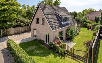 De Vaarboom 16