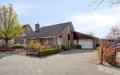 De Vaarboom 20