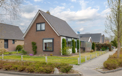Berkenlaan 9