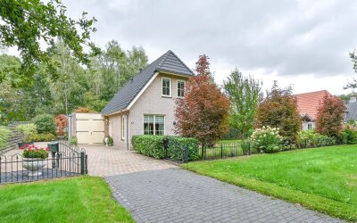 Huis te koop Berkenlaan 37