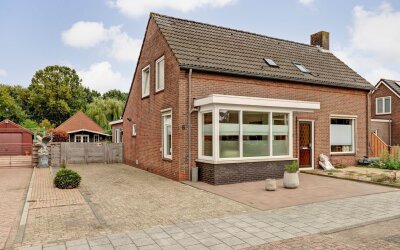 Huis te koop Meidoornlaan 6
