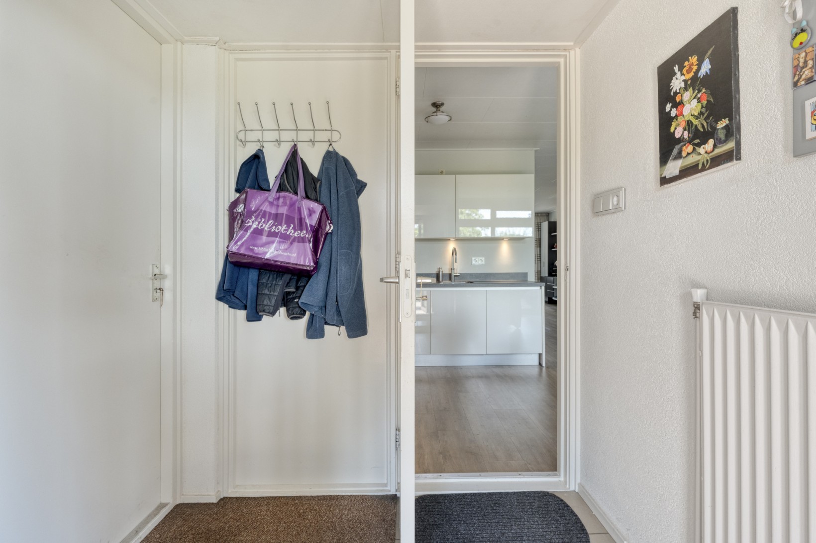 Twee-onder-één-kap te koop: Lindenlaan 20, Geesbrug