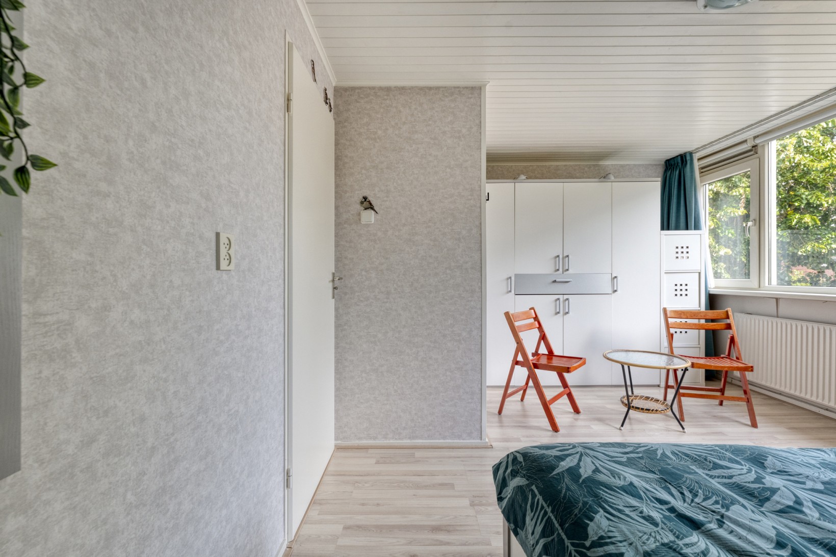 Twee-onder-één-kap te koop: Lindenlaan 20, Geesbrug