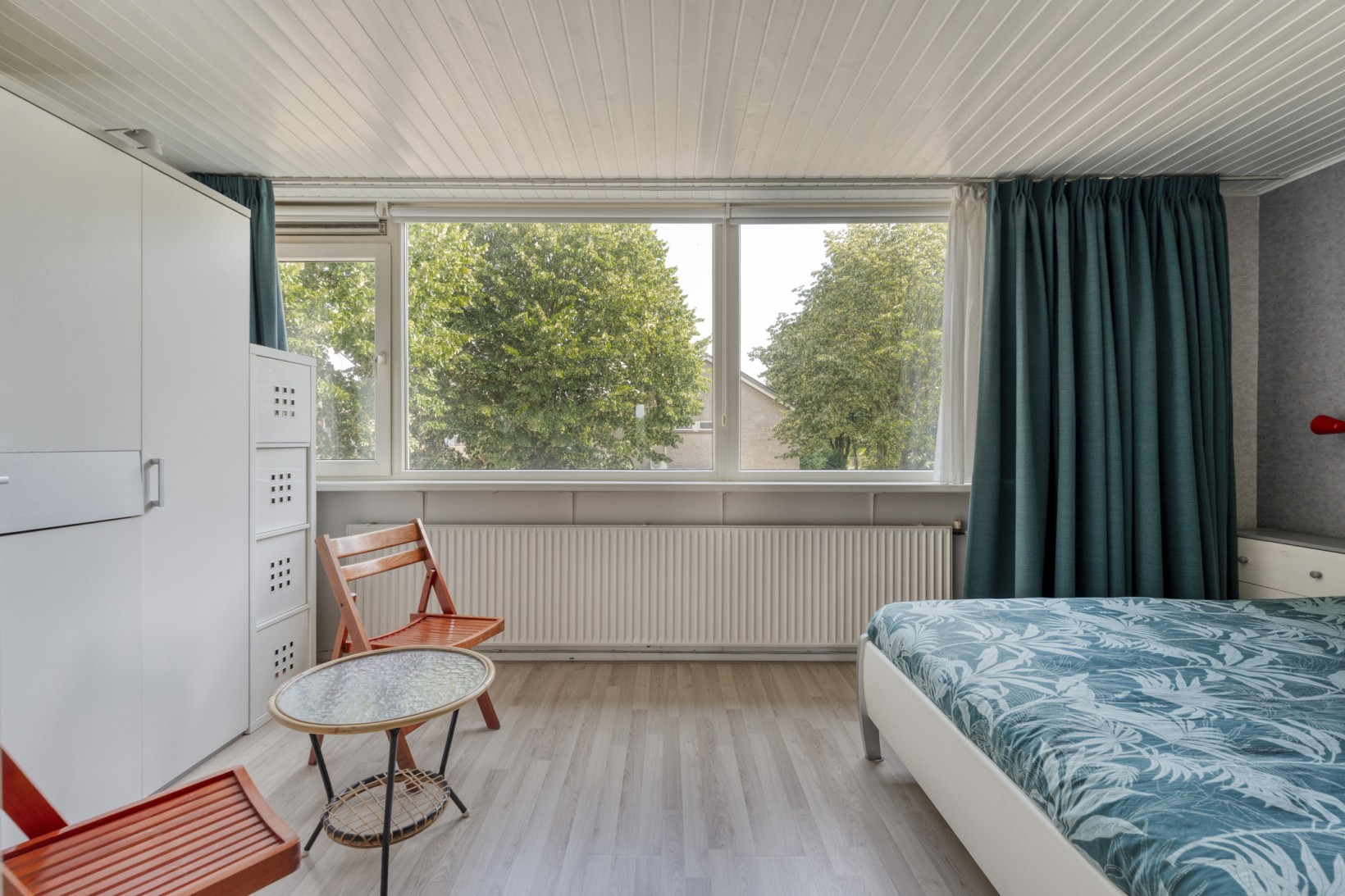 Twee-onder-één-kap te koop: Lindenlaan 20, Geesbrug