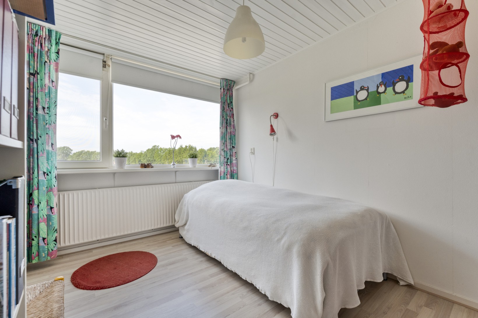 Twee-onder-één-kap te koop: Lindenlaan 20, Geesbrug
