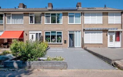 Beukenlaan 23