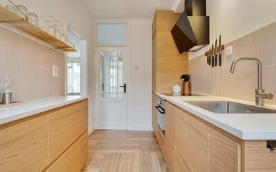 Esdoornlaan 22