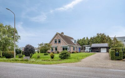 Coevorderstraatweg 50-C