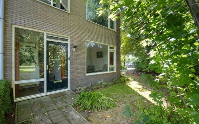 Iepenlaan 8