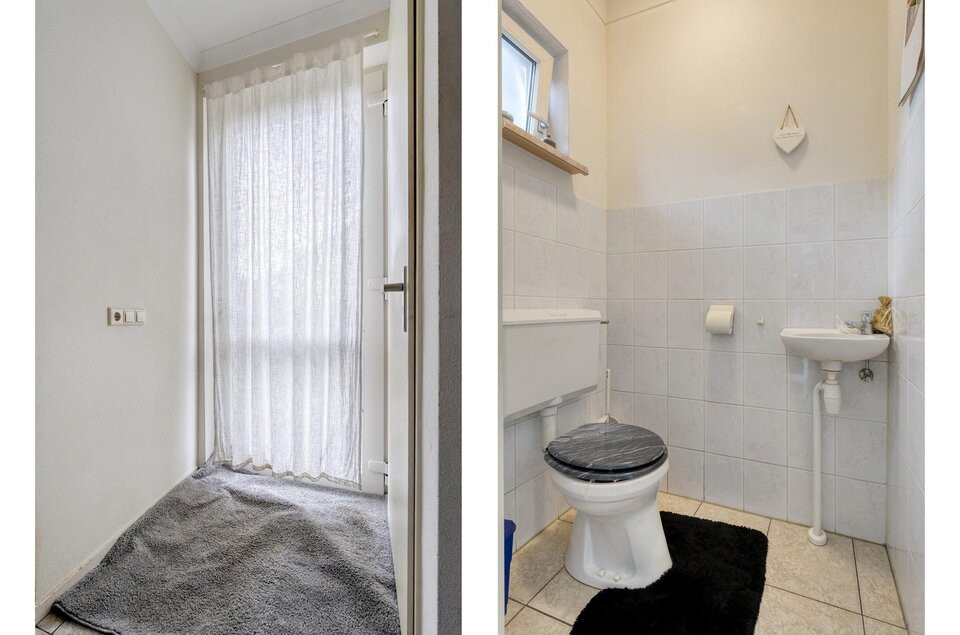 Vrijstaande woning te koop: Nijverheidsstraat 26, Geesbrug