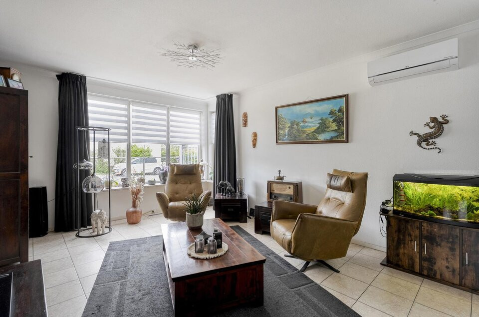 Vrijstaande woning te koop: Nijverheidsstraat 26, Geesbrug