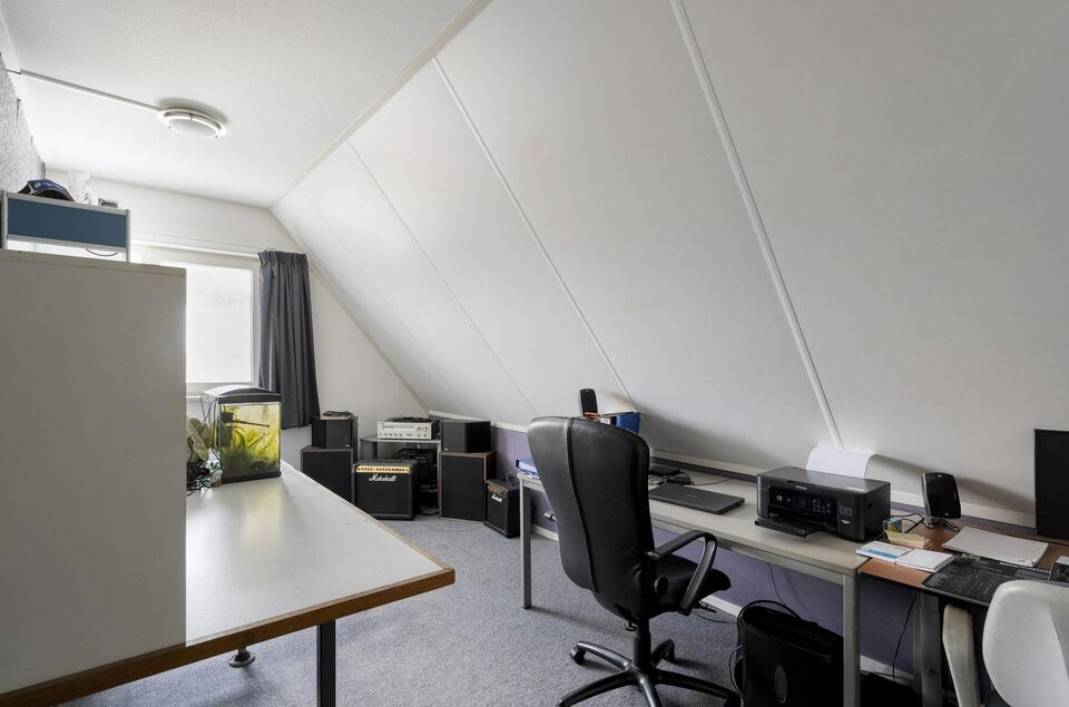 Vrijstaande woning te koop: Nijverheidsstraat 26, Geesbrug