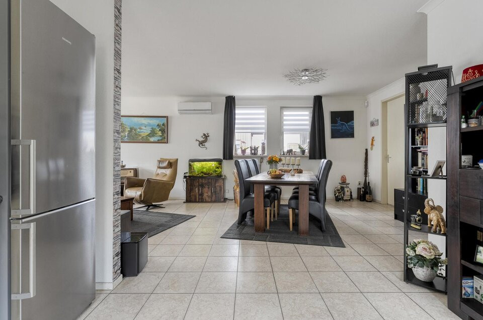 Vrijstaande woning te koop: Nijverheidsstraat 26, Geesbrug