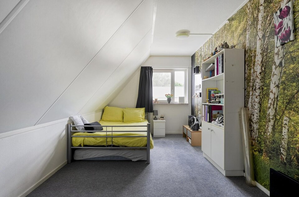 Vrijstaande woning te koop: Nijverheidsstraat 26, Geesbrug