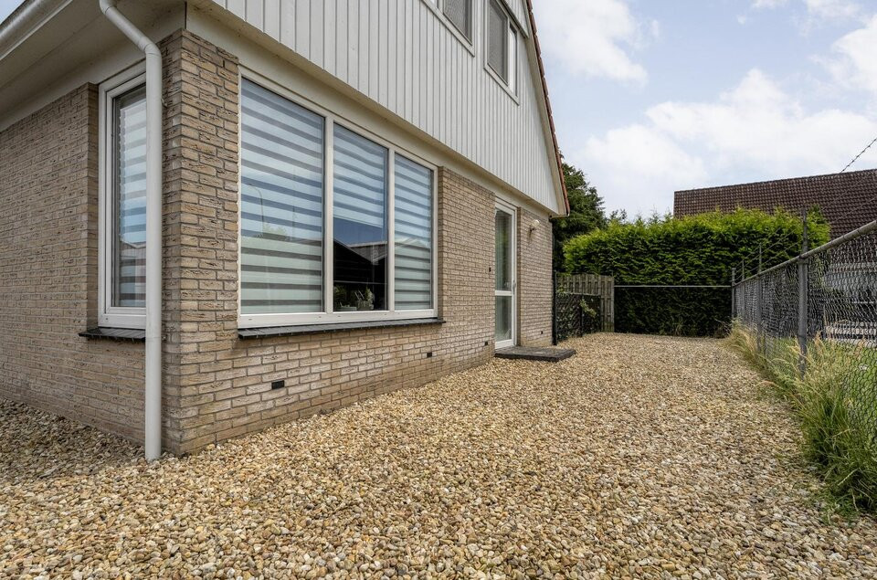 Vrijstaande woning te koop: Nijverheidsstraat 26, Geesbrug