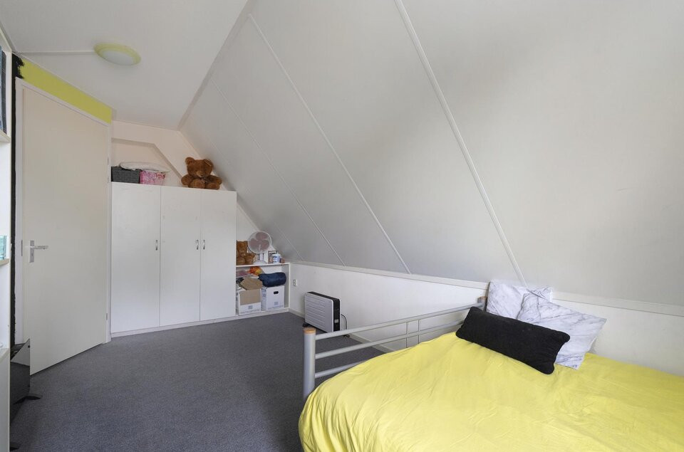 Vrijstaande woning te koop: Nijverheidsstraat 26, Geesbrug