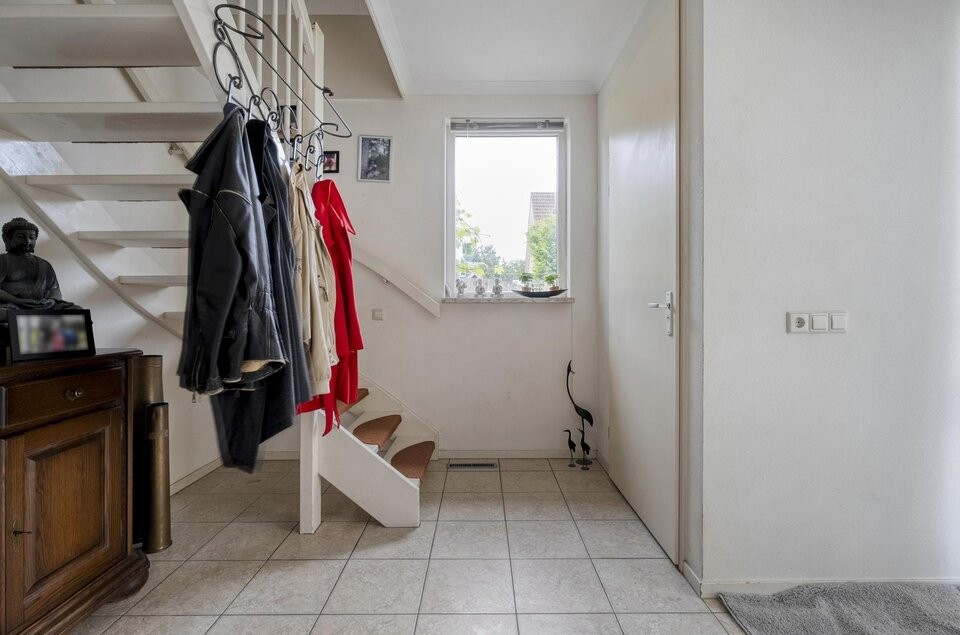 Vrijstaande woning te koop: Nijverheidsstraat 26, Geesbrug