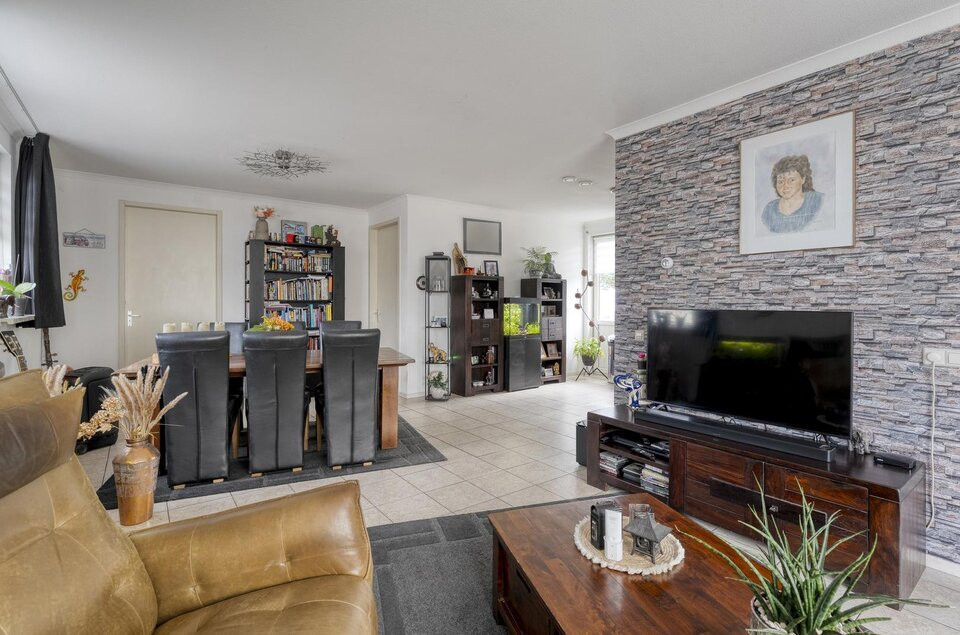 Vrijstaande woning te koop: Nijverheidsstraat 26, Geesbrug