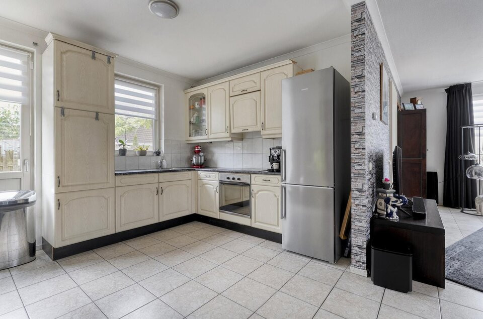 Vrijstaande woning te koop: Nijverheidsstraat 26, Geesbrug