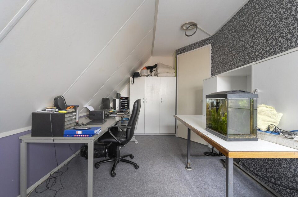 Vrijstaande woning te koop: Nijverheidsstraat 26, Geesbrug