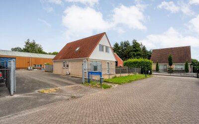 Nijverheidsstraat 26