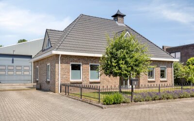 Handelsstraat 3