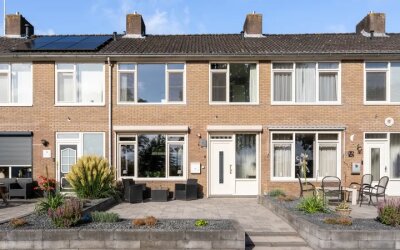 Kanaalweg 50