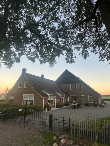 Verl Hoogeveense Vaart 165